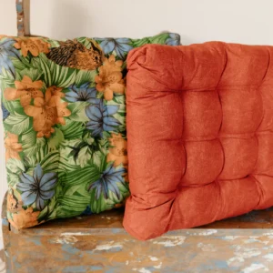 Almofada Futon